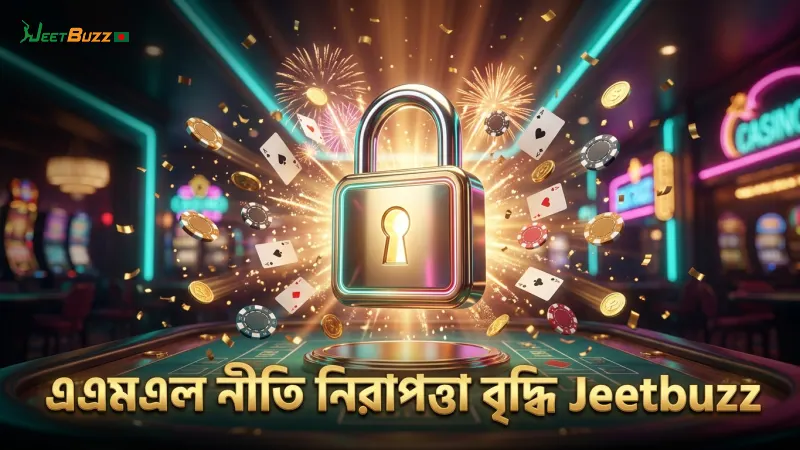 এএমএল নীতি মেনে প্ল্যাটফর্মে নিরাপত্তা বাড়ান