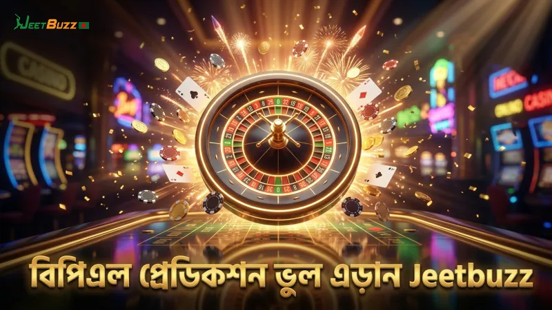 বিপিএল প্রেডিকশনে সাধারণ ভুলগুলো থেকে সতর্ক থাকুন