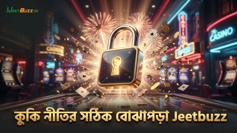 কুকি নীতি নিয়ে সাধারণ ভুল ধারণা ও সত্য 1 কুকি নীতির সঠিক বোঝাপড়া নিরাপদ গেমিং নিশ্চিত করে