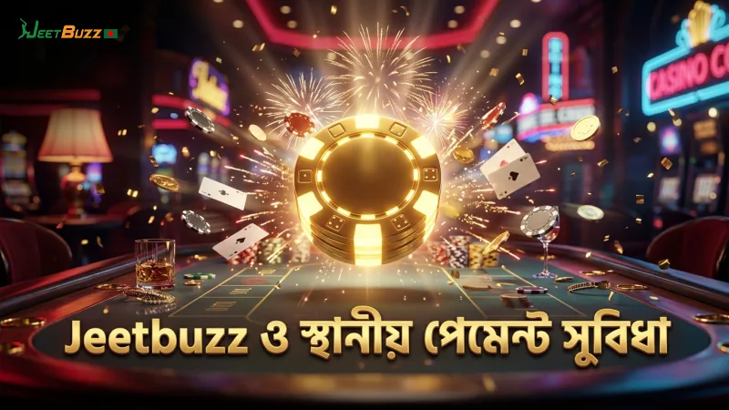 কুকি নীতি নিয়ে সাধারণ ভুল ধারণা ও সত্য 2 Jeetbuzz কুকি নিয়ন্ত্রণে স্থানীয় পেমেন্ট সিস্টেমের সুবিধা দেয়
