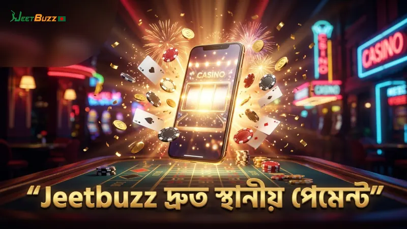 ফুটবল বিশ্বকাপ বেটিং সংক্রান্ত বিস্তারিত তথ্য 1 Jeetbuzz-এ স্থানীয় পেমেন্ট সুবিধায় দ্রুত লেনদেন নিশ্চিত হয়