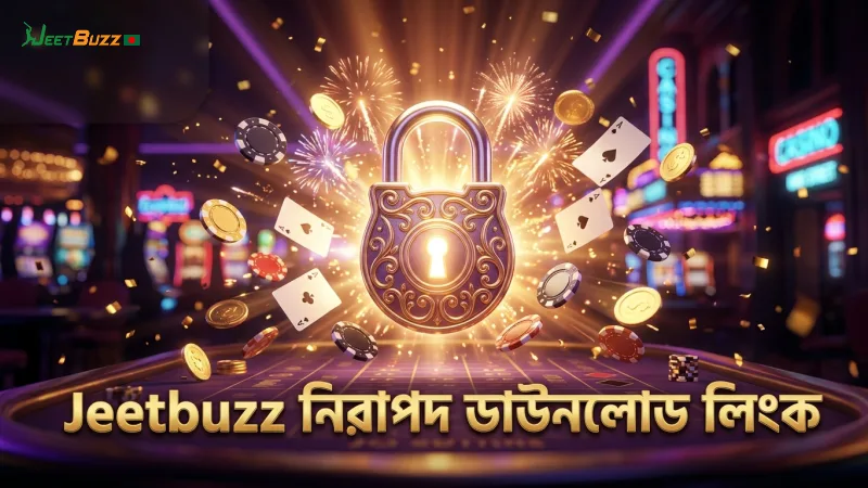 Jeetbuzz অ্যাপ ডাউনলোড: অ্যান্ড্রয়েড বনাম আইওএস সুবিধা 2 অফিশিয়াল লিংক থেকে Jeetbuzz অ্যাপ ডাউনলোড নিরাপত্তা নিশ্চিত করে।