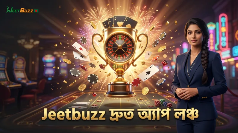 Jeetbuzz অ্যাপ ডাউনলোড: অ্যান্ড্রয়েড বনাম আইওএস সুবিধা 3 Jeetbuzz অ্যাপ দ্রুত লঞ্চ ও ব্যবহারকারীর সুবিধা বাড়ায়।