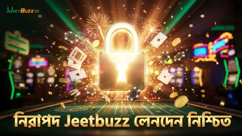 Jeetbuzz ডিপোজিট করার সময় অধিকাংশ খেলোয়াড় যে ভুলটি করেন 3 নিরাপদ Jeetbuzz লেনদেন নিশ্চিত করতে সতর্ক থাকুন