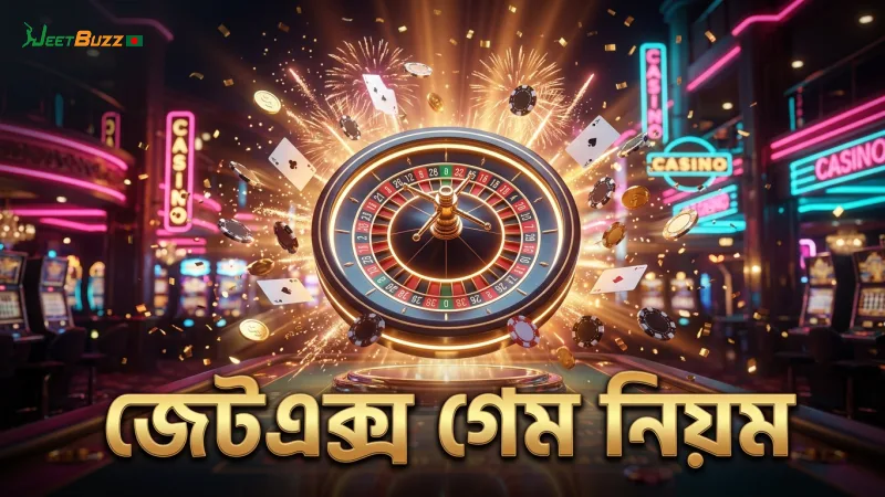 জেটএক্স খেলার কৌশল আয়ত্ত করার উপায় 1 জেটএক্স গেমের মূল নিয়ম ও মেকানিক্স বিশ্লেষণ।
