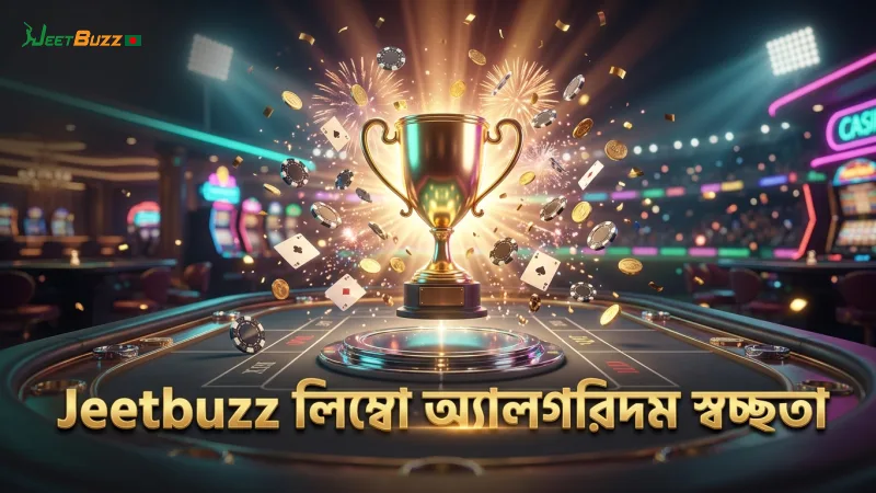 লিম্বো গেম খেলার সময় কি ভাগ্যই সব? 3 Provably Fair অ্যালগরিদমের মাধ্যমে লিম্বো ফলাফলের স্বচ্ছতা নিশ্চিত।