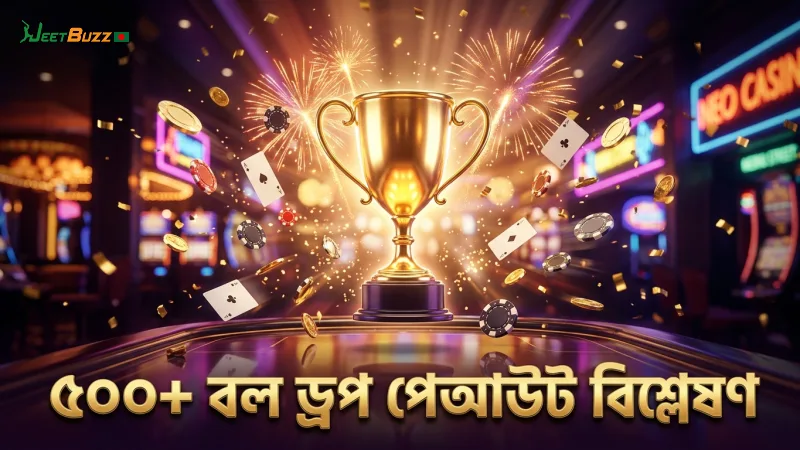 প্লাইঙ্কো খেলে বড় পুরস্কার জেতার সুবিধা 2 ৫০০+ বল ড্রপ করে পেআউট ডিস্ট্রিবিউশন পর্যবেক্ষণ করা হয়