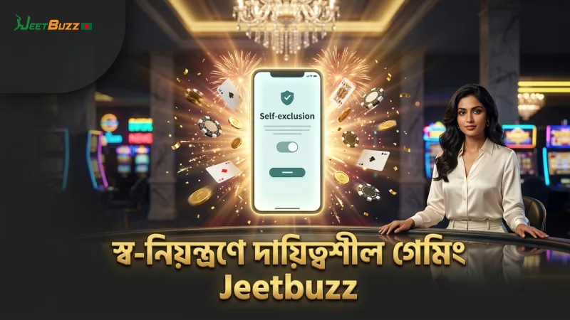 দায়িত্বশীল গেমিং: যে বিষয়টি অনেকেই এড়িয়ে যান 2 স্ব-নিয়ন্ত্রণে দায়িত্বশীল গেমিংয়ের গুরুত্ব অপরিসীম।
