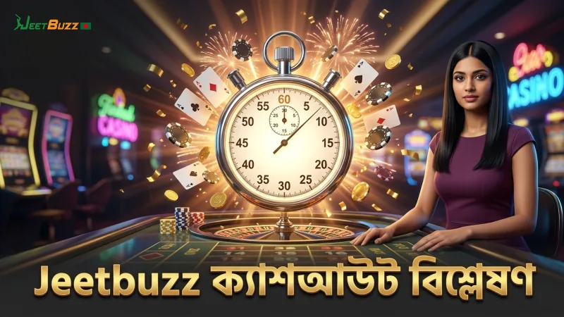 সঠিক ক্যাশআউট সময় নির্ধারণে Jeetbuzz-এর বিশ্লেষণ গুরুত্বপূর্ণ ভূমিকা রাখে