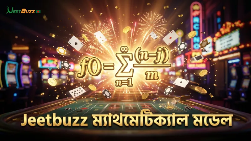 রকেটম্যান গেমের ম্যাথমেটিক্যাল মডেল বুঝে কৌশল উন্নয়ন সম্ভব