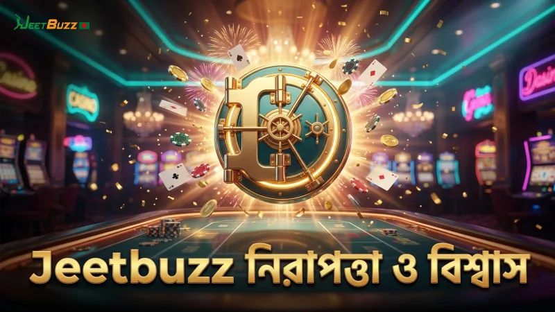 স্পেসমান নিয়ে প্রচলিত ভুল ধারণা ও বাস্তবতা 3 Jeetbuzz স্পেসমানে নিরাপত্তা ও বিশ্বাসযোগ্যতা নিশ্চিত করে খেলুন