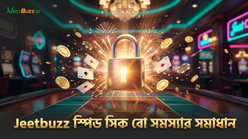 স্পিড সিক বো কি সাধারণ সিক বো থেকে আলাদা? 2 Jeetbuzz এ স্পিড সিক বো রুলসের সাধারণ সমস্যাগুলো দ্রুত সমাধান করুন